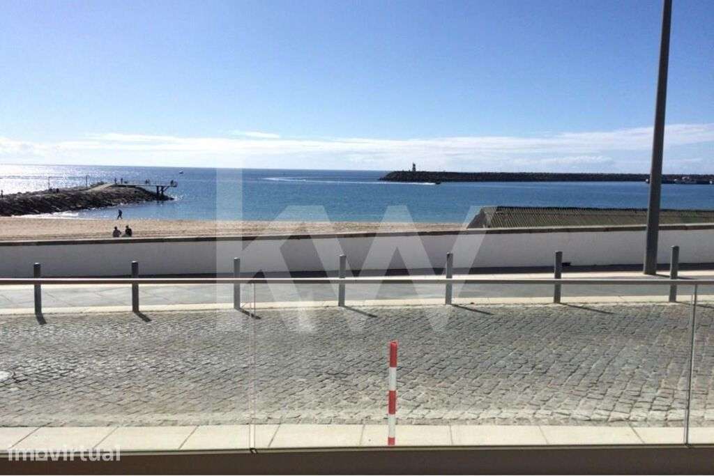 Apartamento T2  com suite, de Luxo , 1ª linha mar novo, com vista pr - Grande imagem: 2/42
