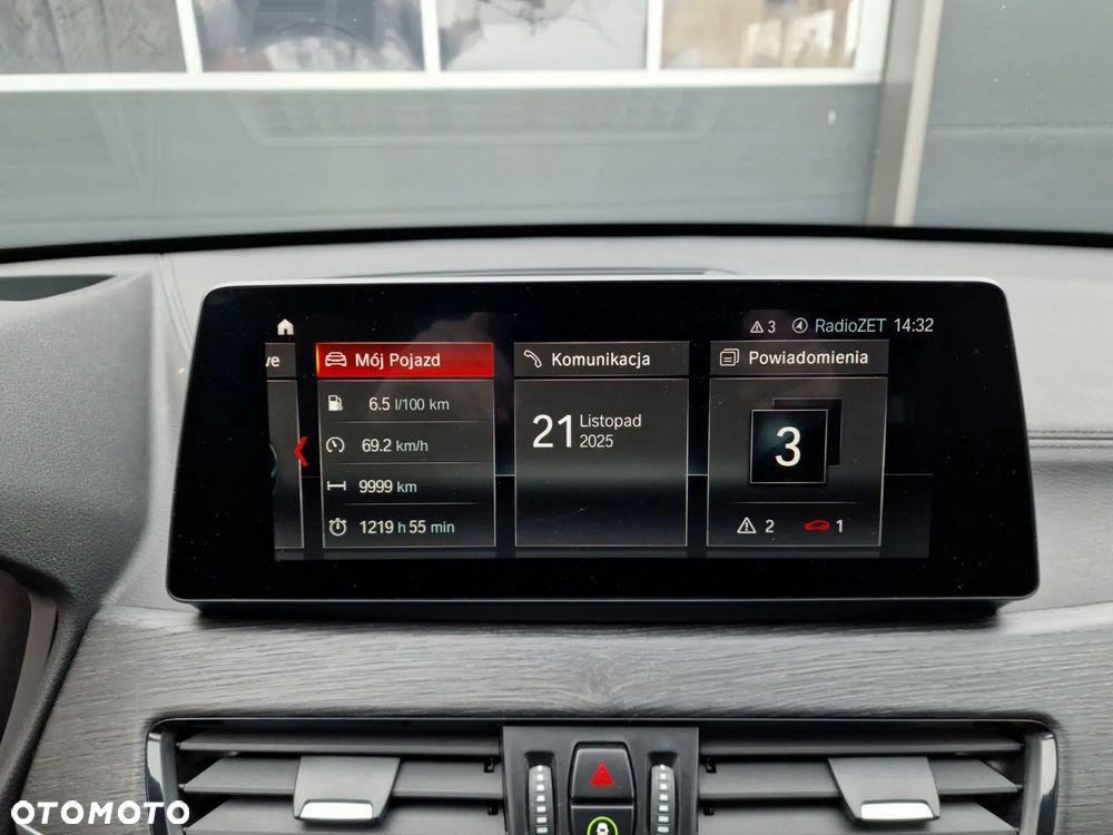 BMW X1 xDrive20d M Sport - 27