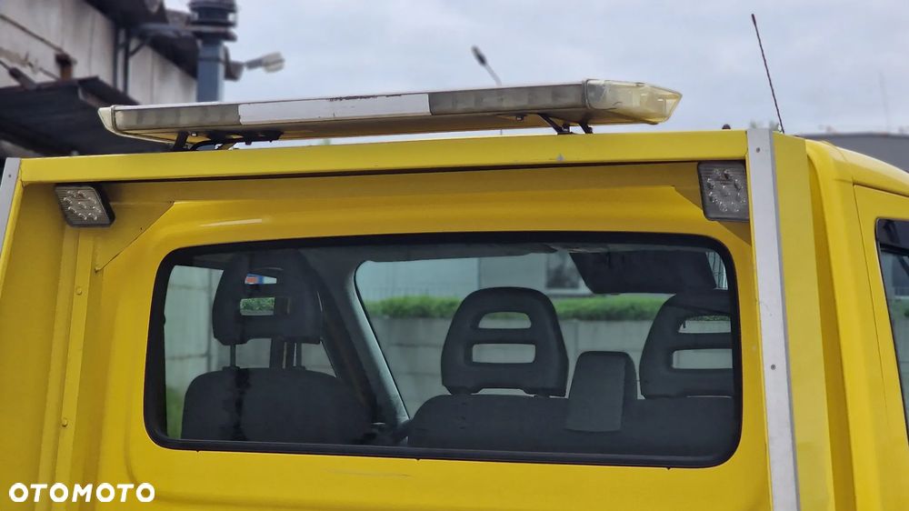 Iveco Daily D - 8