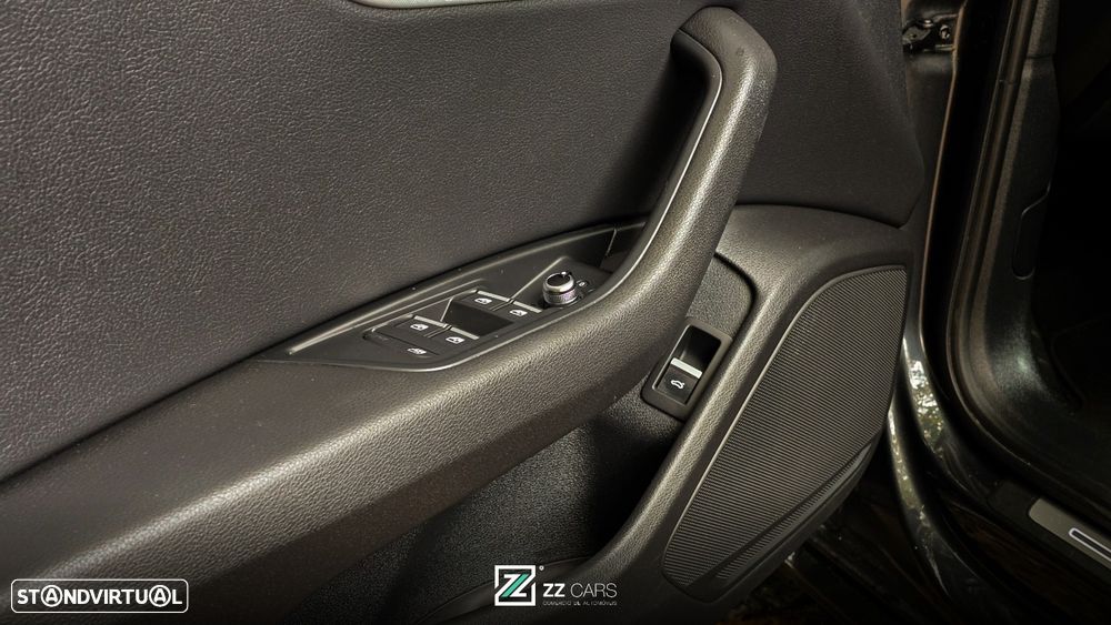 Audi A4 Avant 2.0 TDI S-line S tronic - 6