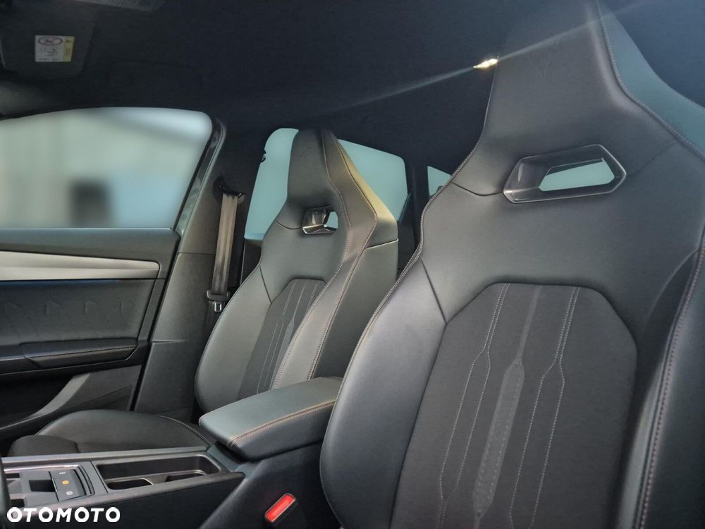 Cupra Formentor 2.0 TSI 4Drive VZ DSG - 11