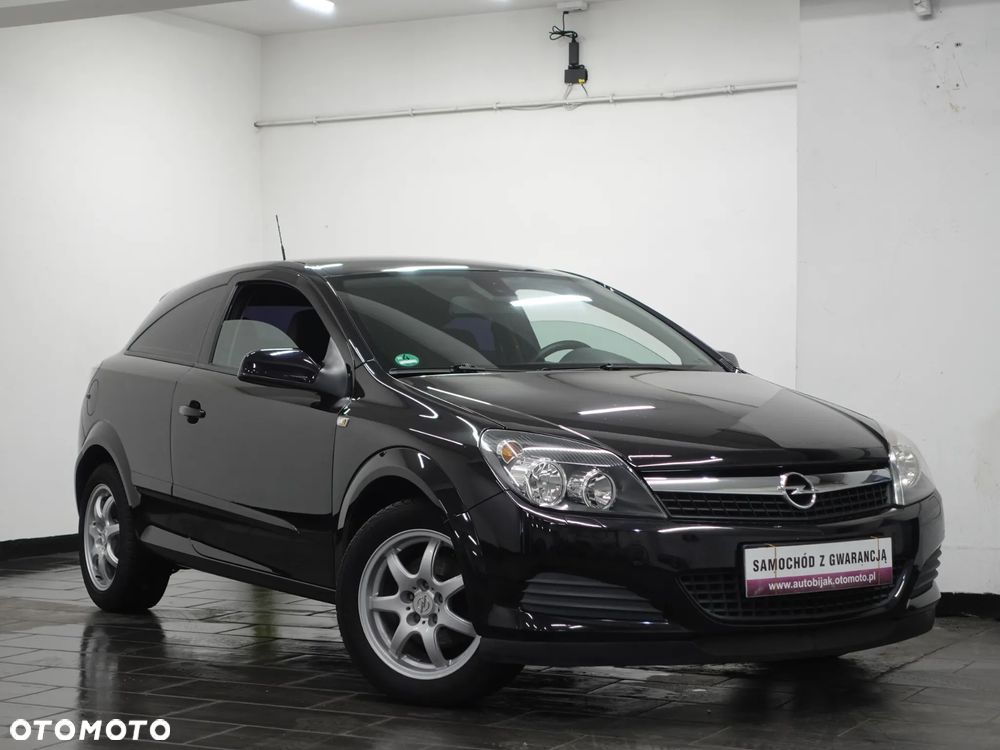 Opel Astra - 10