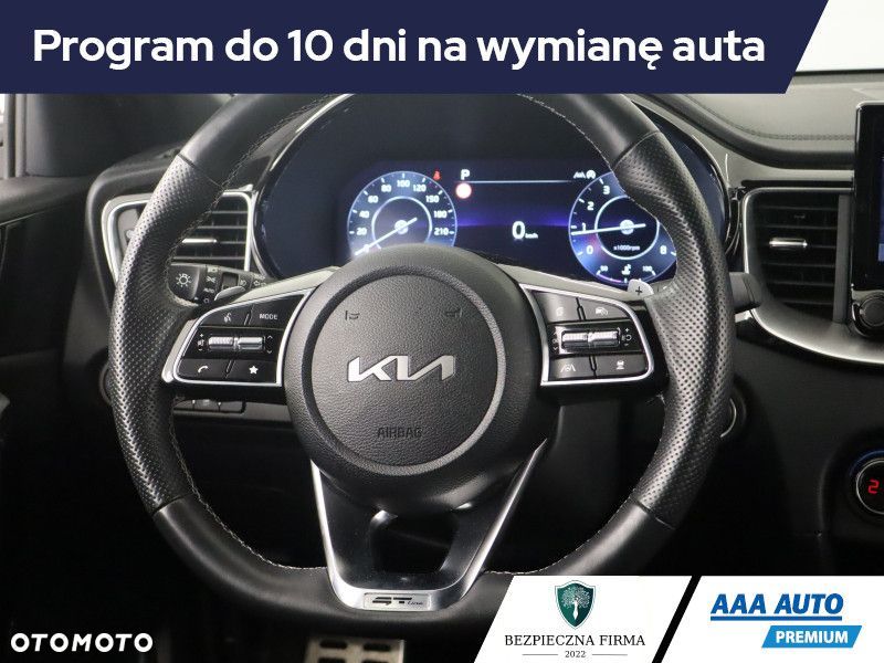 Kia ProCeed - 21