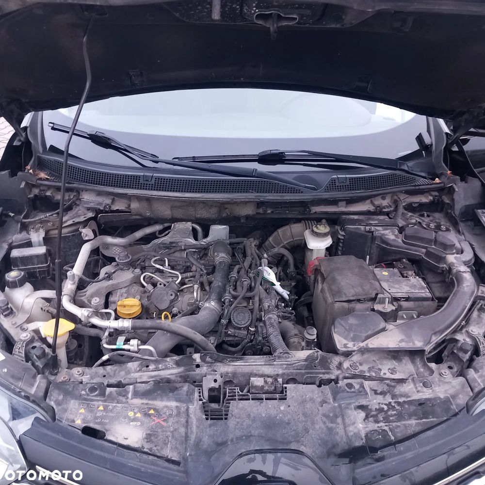 Renault Kadjar 1.3 TCe FAP Black Edition EDC - 15