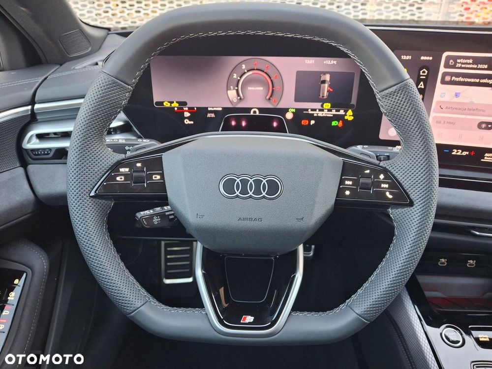 Audi A5 Avant - 24