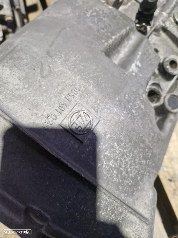 Caixa De Velocidades Bmw 3 (E36) - 2