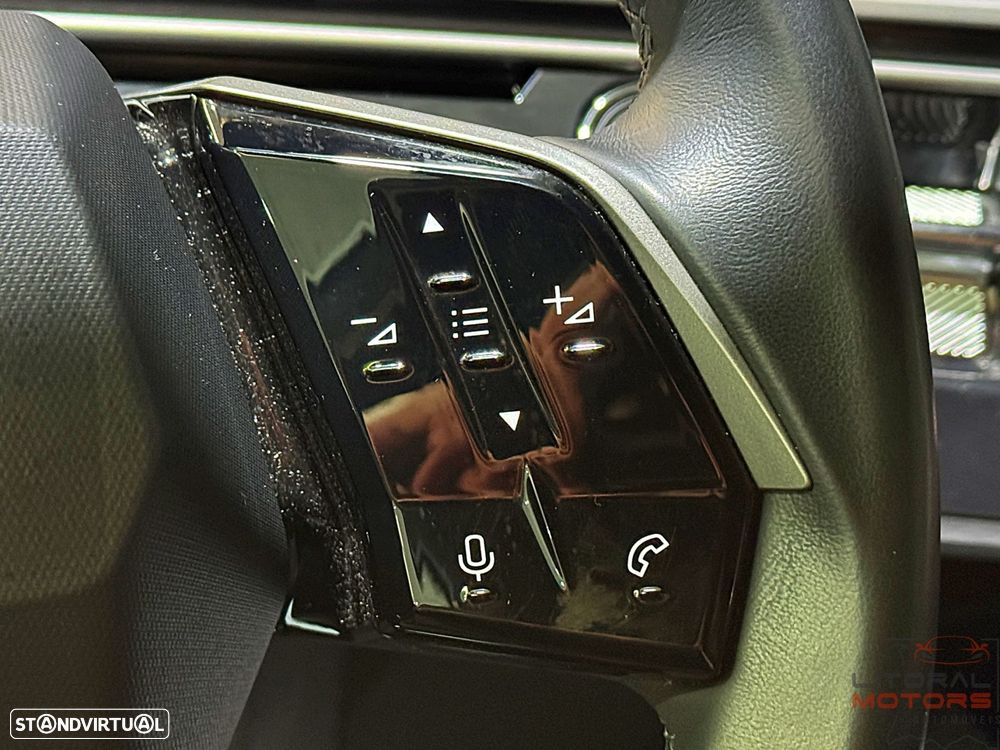 Peugeot 3008 1.2 Hybrid Allure Pack e-DCS6 - 24