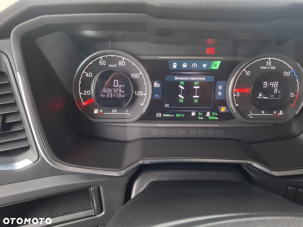 Scania S450 - 15