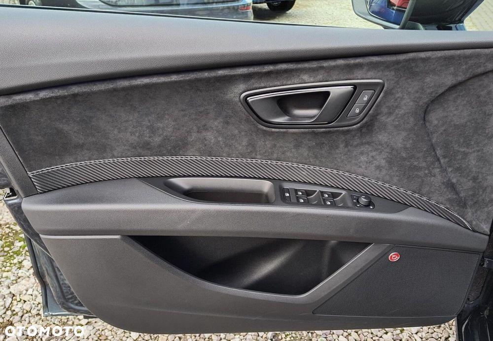 Seat Leon 2.0 TSI Cupra S&S DSG - 23