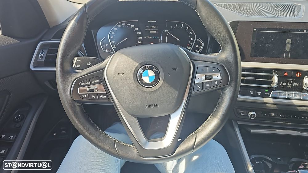 BMW 330 - 7
