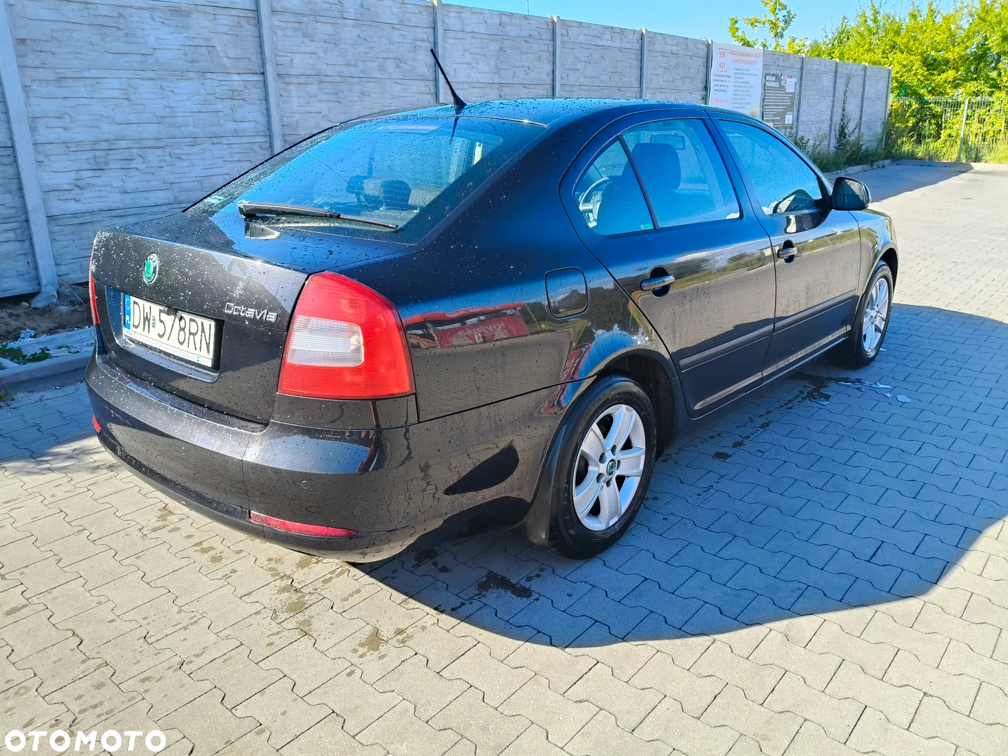 Skoda Octavia 1.4 TSI Ambition - 4
