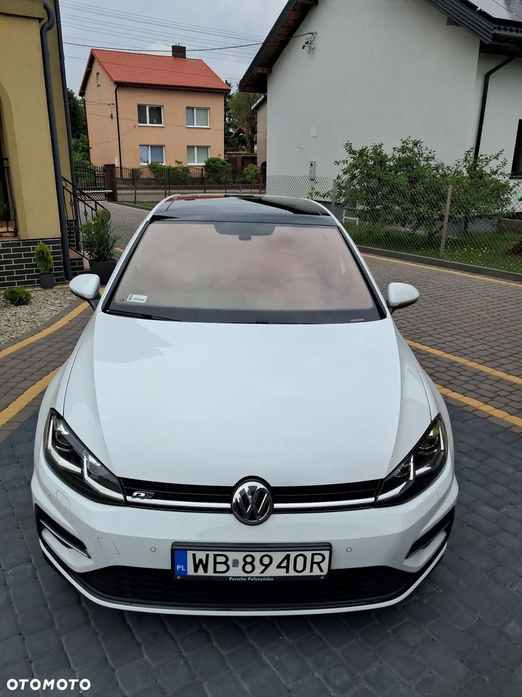 Volkswagen Golf 2.0 TDI BMT Highline DSG EU6 - 6