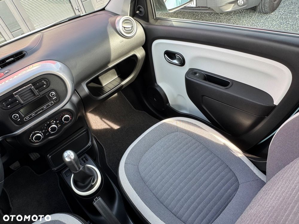 Renault Twingo - 22