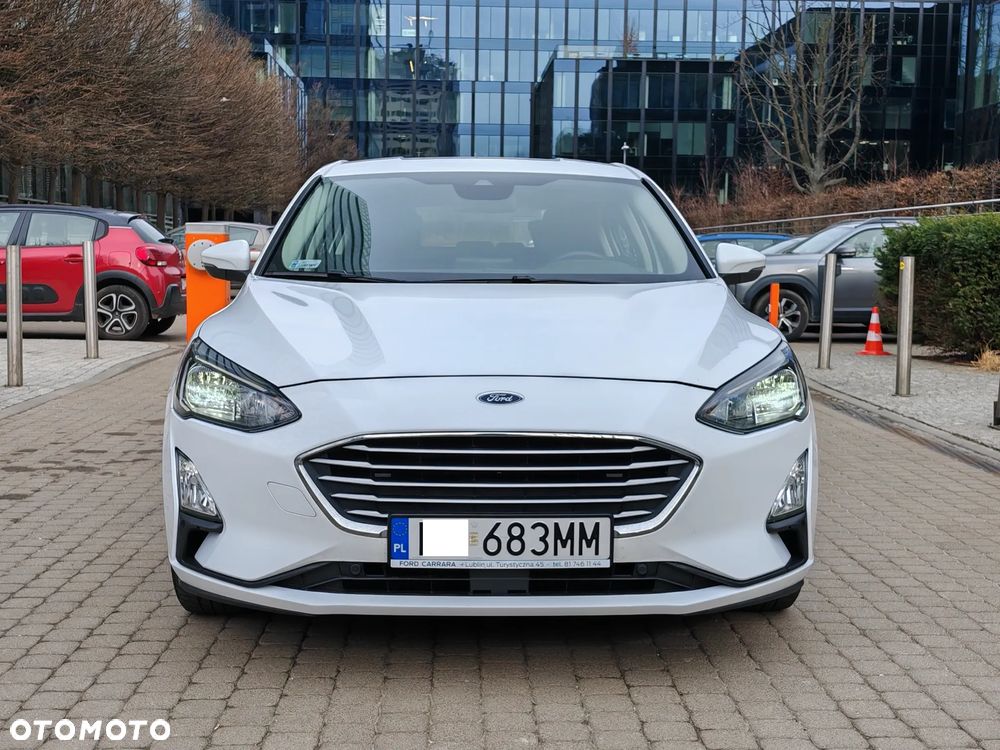 Ford Focus 1.5 EcoBlue Trend - 2