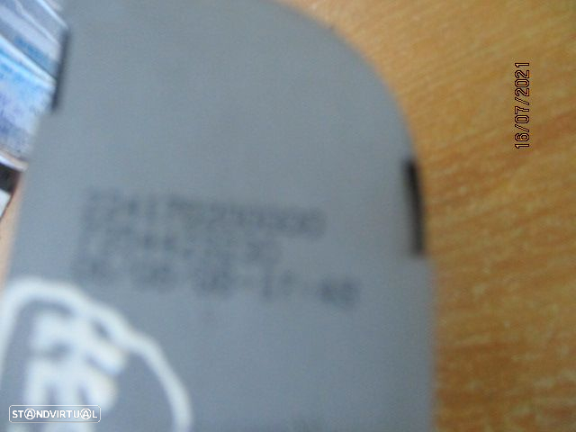 Interruptor 7354423230 CITROEN NEMO 2009 Regulador Luz FIAT FIORINO 2009 1.3 MULTIJET 16V 75 CV Regulador Luz  PEUGEOT BIPPER (AA) 2008 1.4HDI 68CV 3P BRANCO Regulador Luz - 3