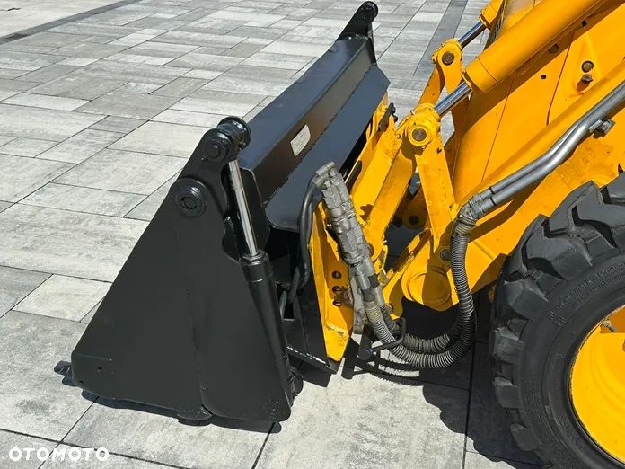 JCB 1 CX - 30