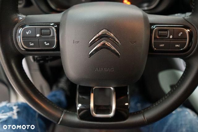 Citroën Berlingo - 8