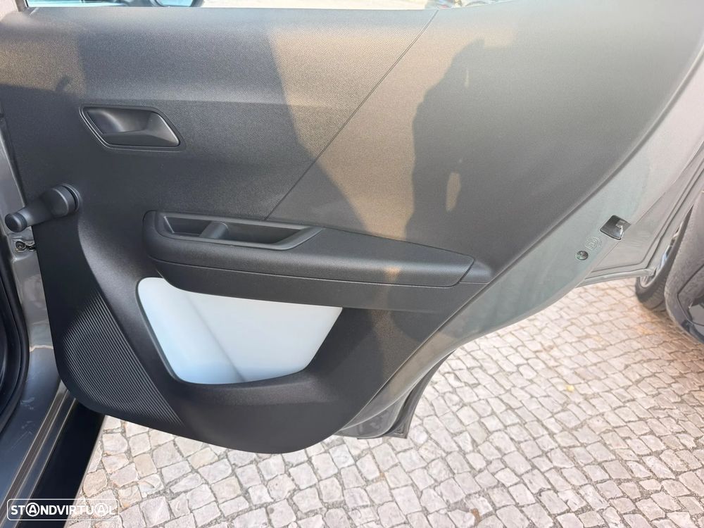 Citroën e-C3 Aircross 44 kWh Autonomia Conforto You - 37