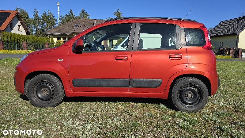 Fiat Panda - 15