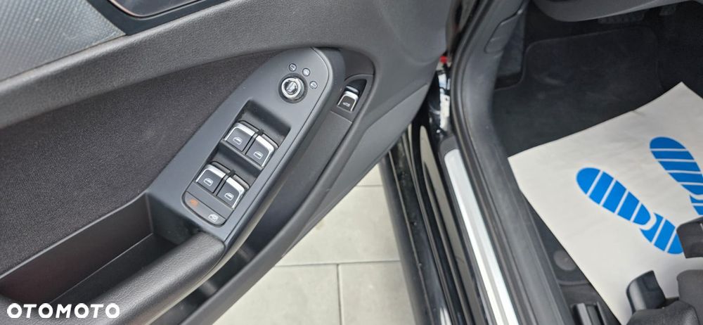 Audi A4 Avant 2.0 TDI DPF quattro S tronic S line Sportpaket - 16
