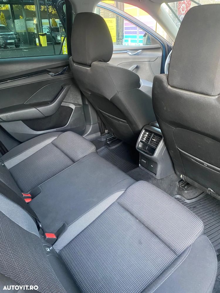 Skoda Octavia 2.0 TDI Ambition - 5