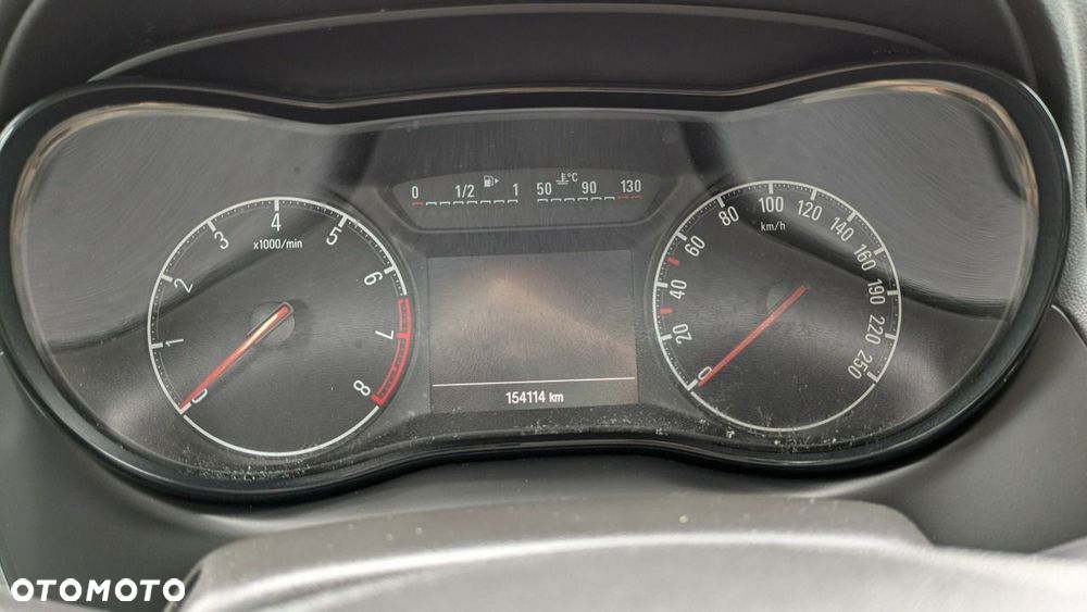 Opel Zafira 1.4 T Elite EcoFLEX S&S - 24