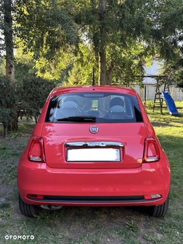 Fiat 500 1.2 Pop - 8