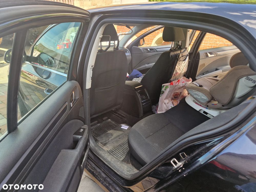 Skoda Superb 1.8 TSI Active - 8