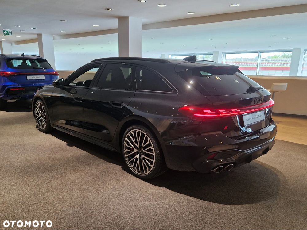 Audi S5 Avant - 3