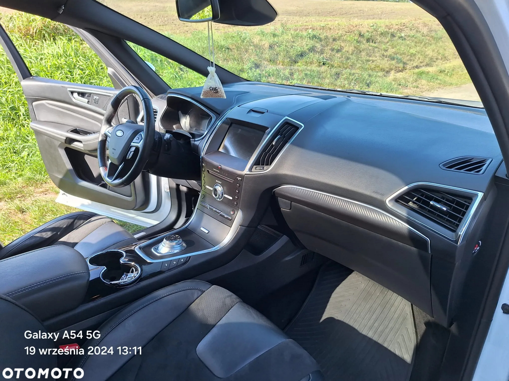 Ford S-Max 2.0 EcoBlue ST-Line - 18