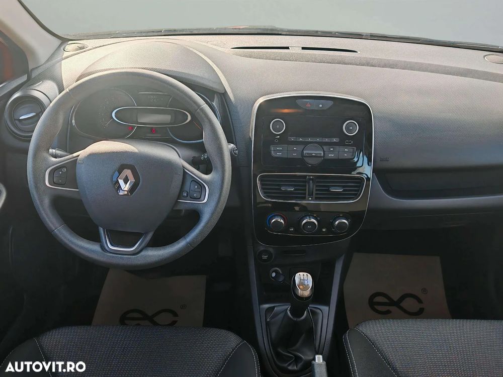 Renault Clio 1.2 Life - 10