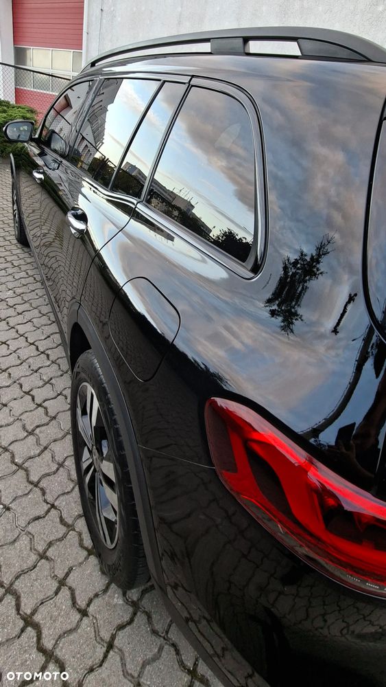 Mercedes-Benz GLB 220 d 8G-DCT Progressive - 33