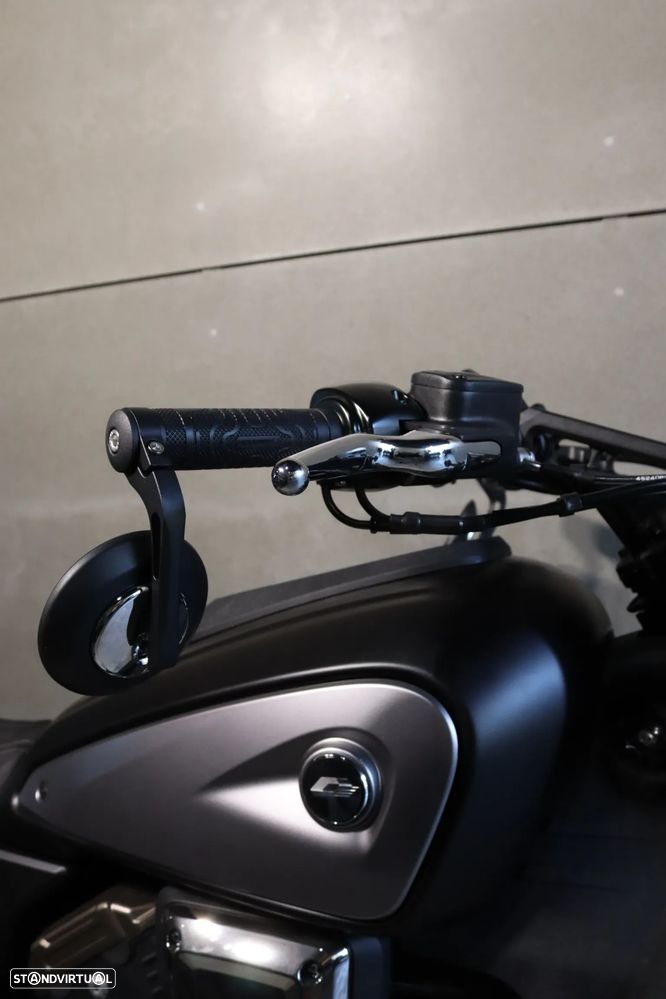 QJ Motor SRV 600V - 7
