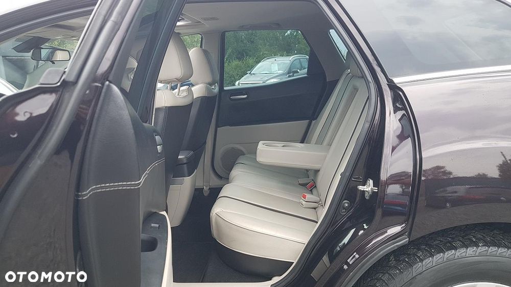 Mazda CX-7 2.3T Exclusive - 24