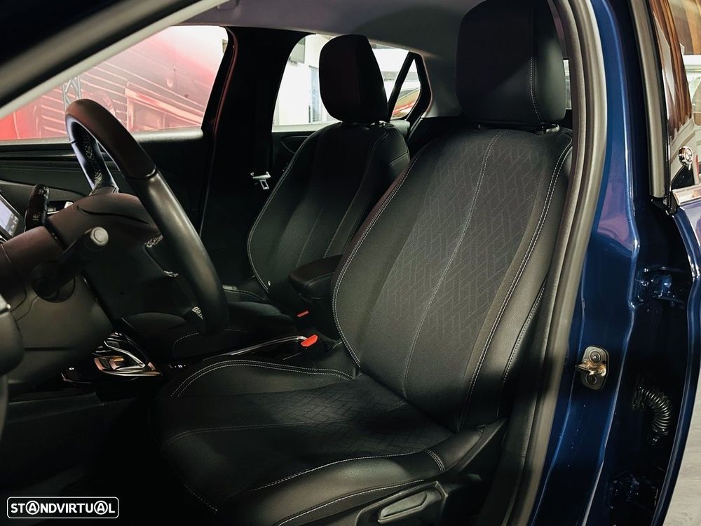 Opel Corsa-e 50 kWh Edition - 7