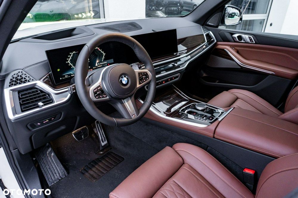 BMW X5 - 10