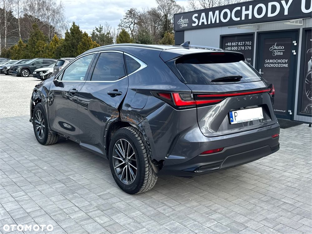 Lexus NX 350h Prestige 2WD - 5