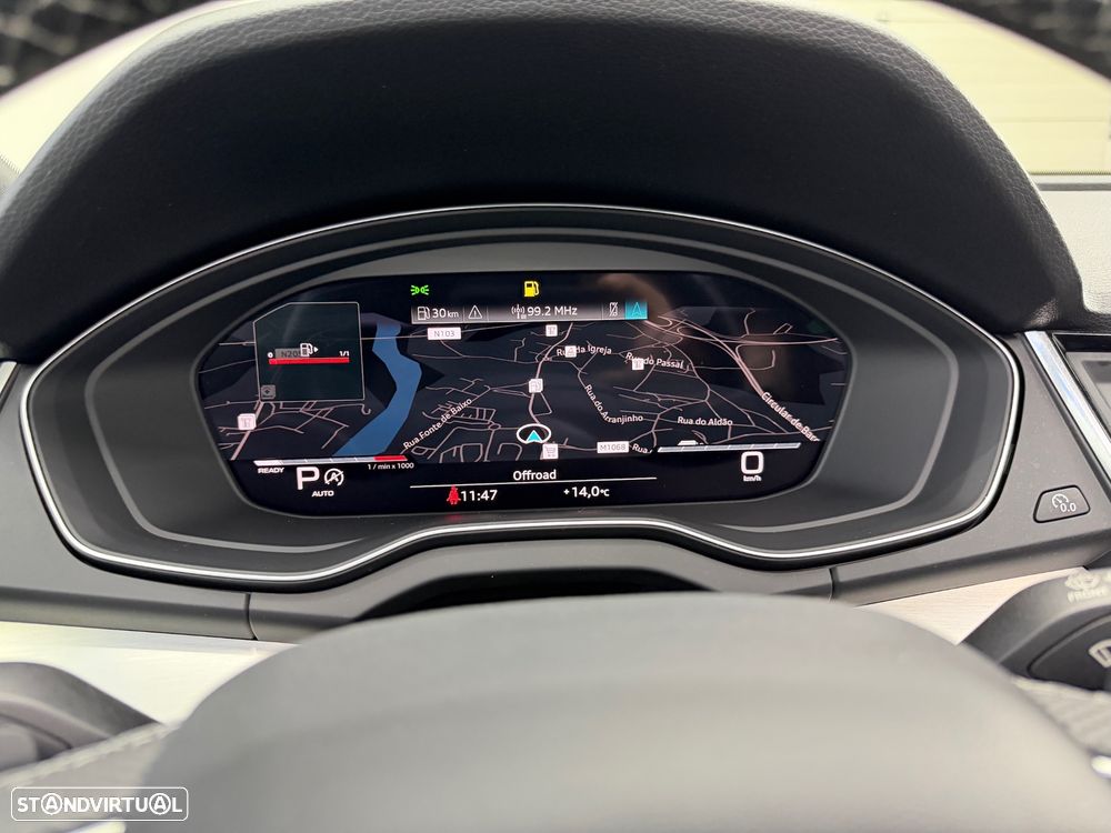 Audi Q5 35 TDI S tronic S line - 31