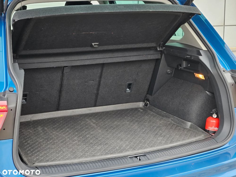 Volkswagen Tiguan 2.0 TSI BMT 4Mot Highline DSG - 31