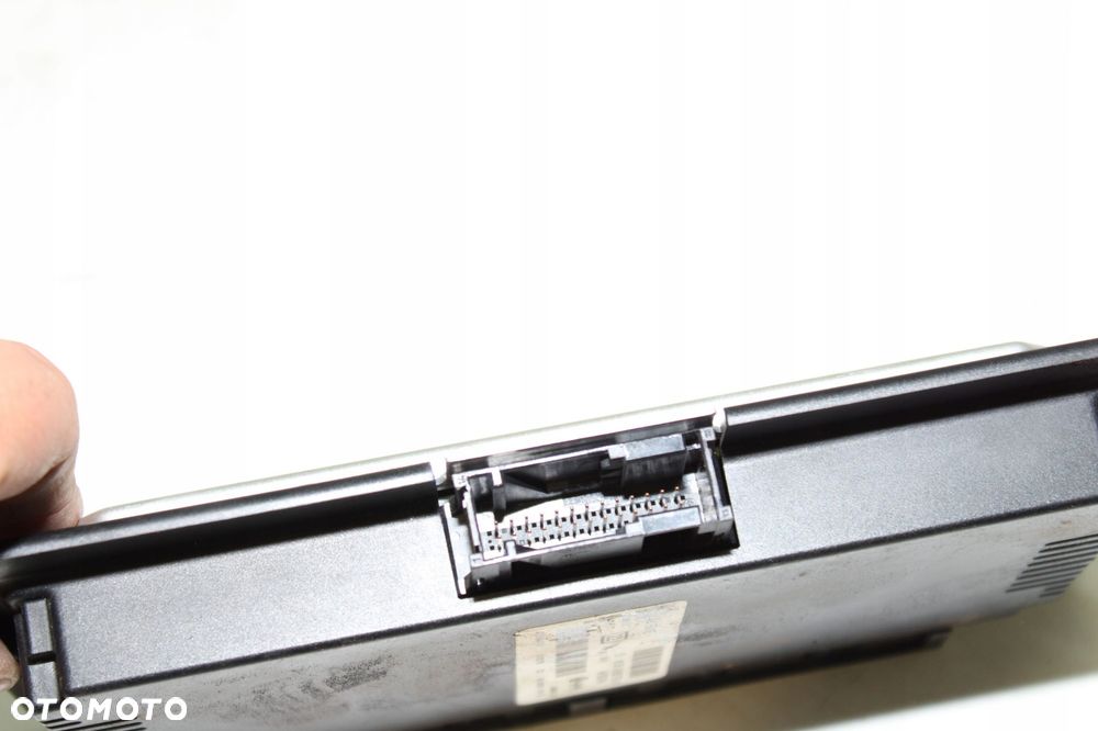 BMW E87 E90 E91 MODUL STEROWNIK SWIATEL 9153779 - 3