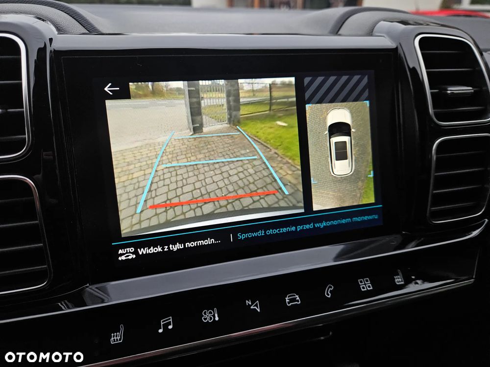 Citroën C5 Aircross 1.2 PureTech Feel - 18