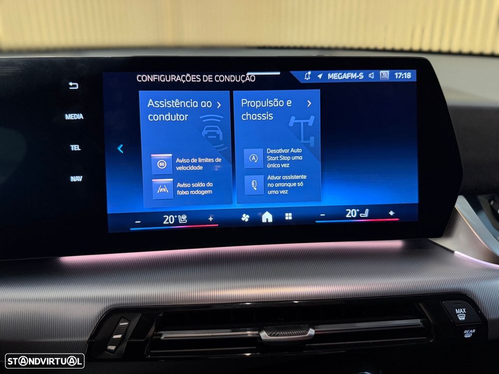BMW X2 sDrive20i Pack Desportivo M Pro - 18