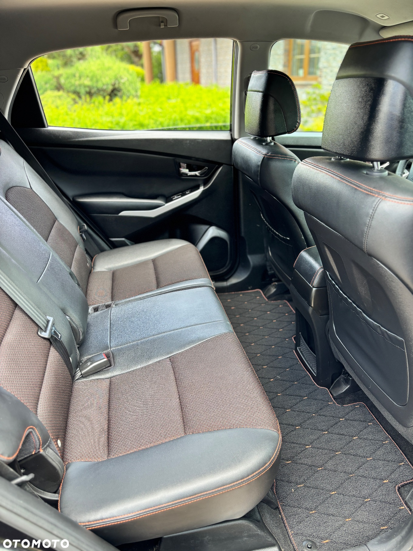 SsangYong/KGM Korando 2.0 Eco e-XDi DPF 2WD Sapphire - 28