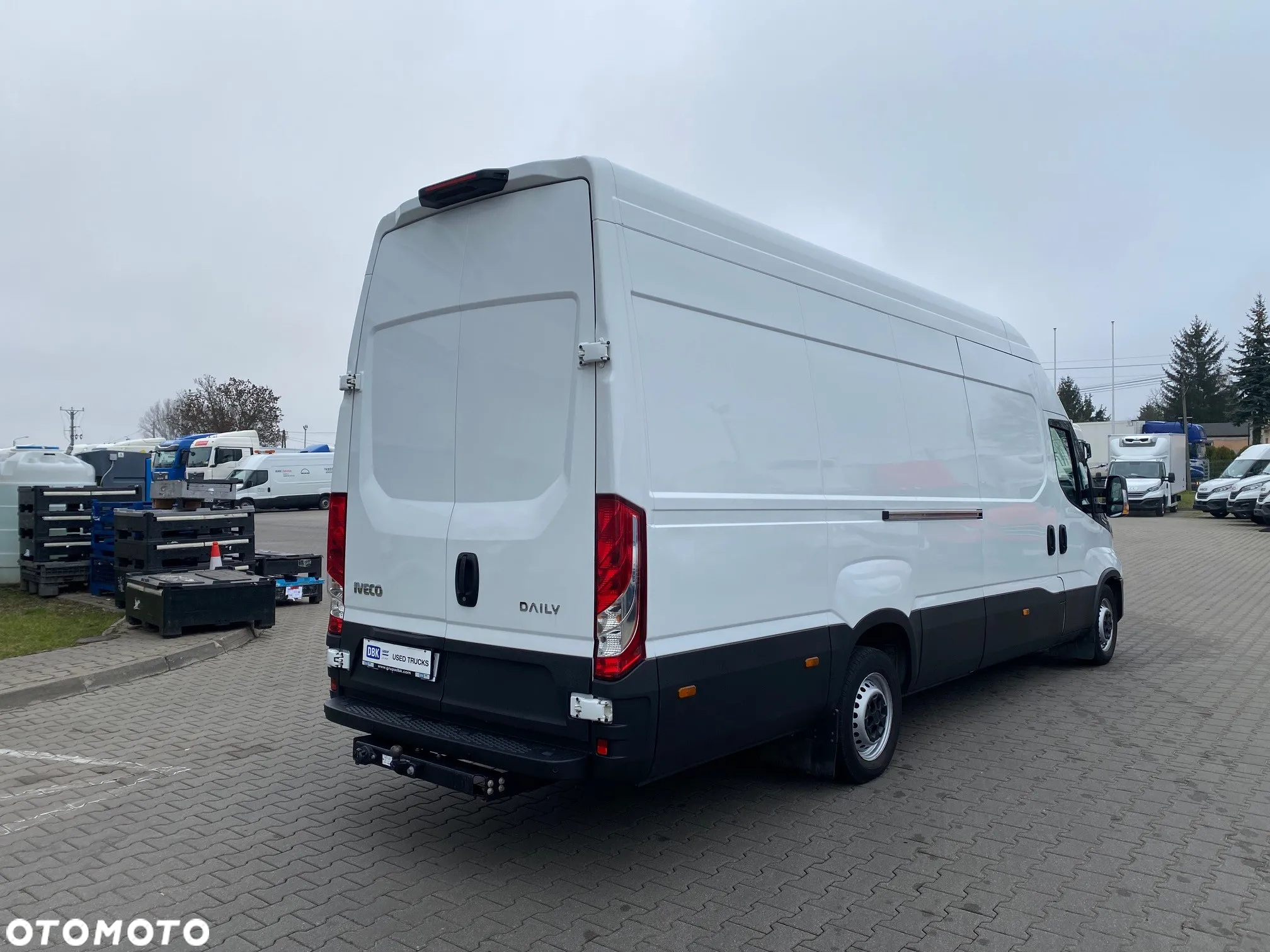 Iveco Daily 35S18 - 3