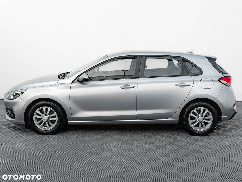 Hyundai i30 1.0 T-GDI Modern - 9
