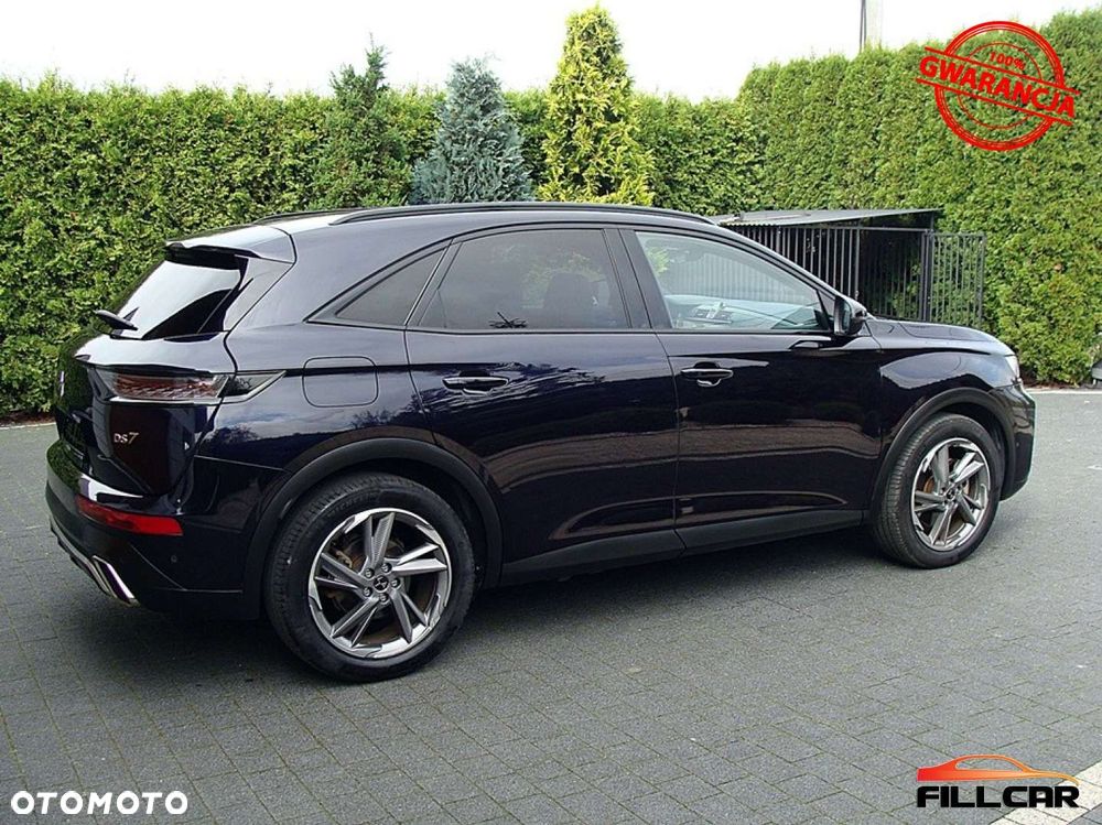 DS Automobiles DS 7 Crossback 1.6 E-Tense Rivoli - 4