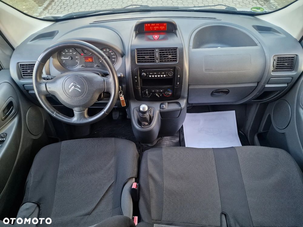 Citroën Jumpy - 4
