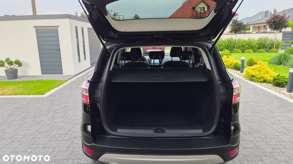 Ford Kuga 1.5 EcoBoost 2x4 Titanium - 33