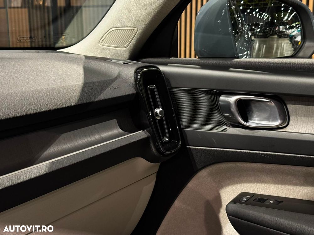 Volvo XC 40 - 26