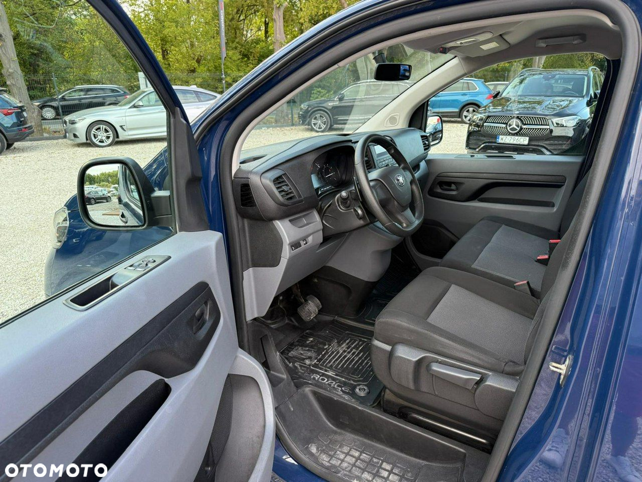 Toyota Proace Verso - 13